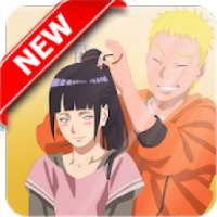 Naruto And Hinata Wallpapers