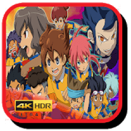 ikon Inazuma Eleven Wallpapers
