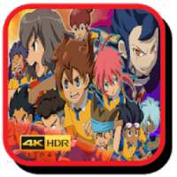 Inazuma Eleven Wallpapers