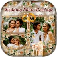 Wedding Photo Collage Maker on 9Apps