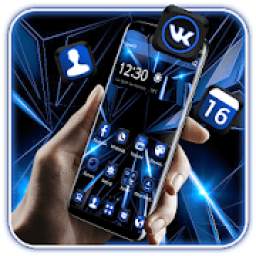 Black Future launcher 5.44.11