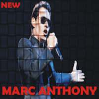 Ringtones Marc Anthony - My baby you