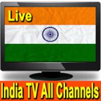 Live Indian TV All Channels
