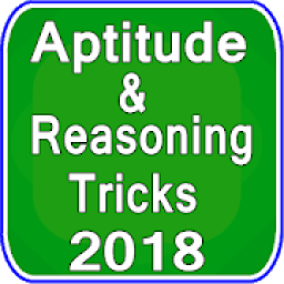 ikon Aptitude and Reasoning