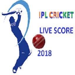 IPL CRICKET LIVE SCORE