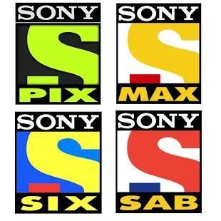 Top 141+ sony max new logo best - highschoolcanada.edu.vn