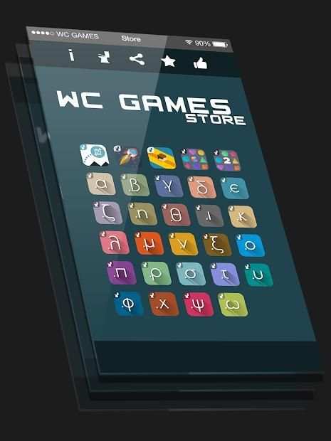 WC Games स्क्रीनशॉट 32
