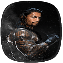 wwe wallpapers आइकन