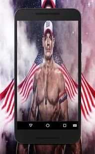wwe wallpapers स्क्रीनशॉट 7