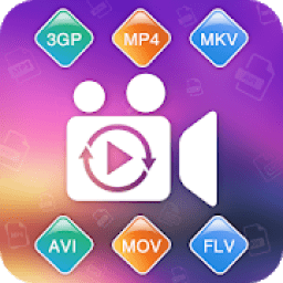 ikon Total Video Converter : Video Editor