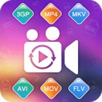 Total Video Converter : Video Editor