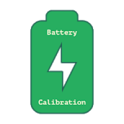 ikon Battery Calibration