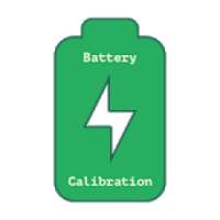 Battery Calibration on 9Apps