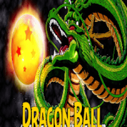 Dragon Ball Mod for MCPE आइकन