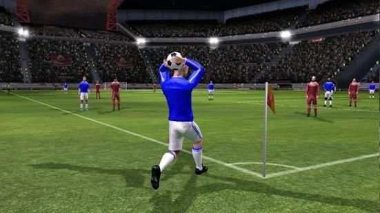 Soccer World Cup Real Master League 2018 screenshot 3