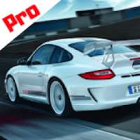 ikon Car Racing Game - High Graphics