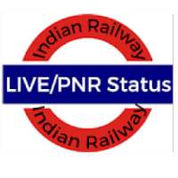 LIVE/PNR Status