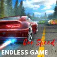 Free Car Speed Racing Crazy Game