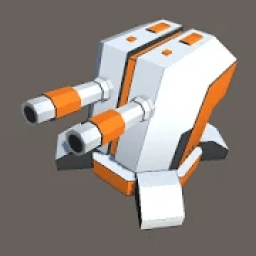 Serveur Défense icon