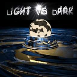 Light Vs Dark