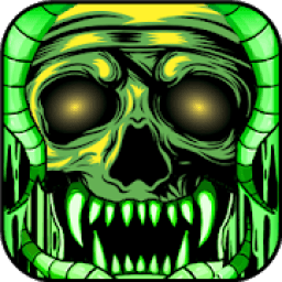 ikon Temple Lost Jungle Run