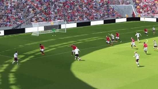 Soccer World Cup Real Master League 2018 screenshot 1