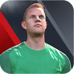 Soccer World Cup Real Master League 2018 icon