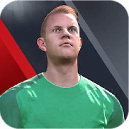 Soccer World Cup : Real Master League 2018 1.1
