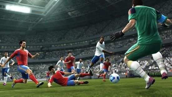 Soccer World Cup Real Master League 2018 screenshot 4