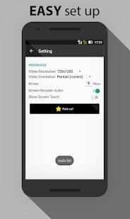Easy Screen Recorder screenshot 2