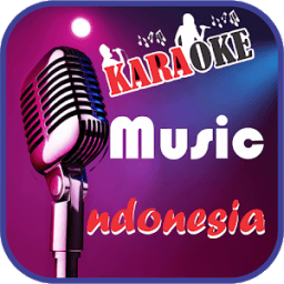 Karaoke Lagu Indonesia icon