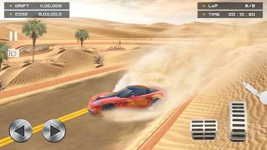 Max Drift Car Racing screenshot 3