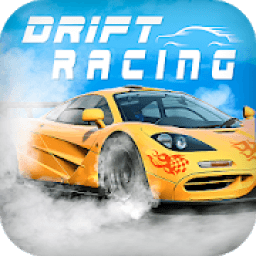 ikon Max Drift Car Racing