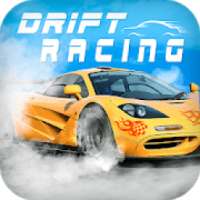 Max Drift Car Racing
