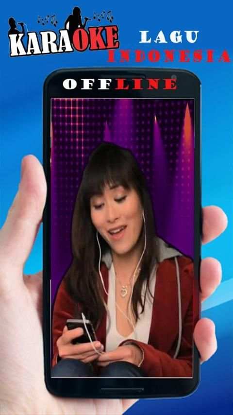 Karaoke Lagu Indonesia screenshot 5
