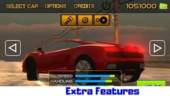 Car Racing Game - High Graphics स्क्रीनशॉट 6
