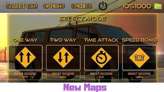 Car Racing Game - High Graphics screenshot 5