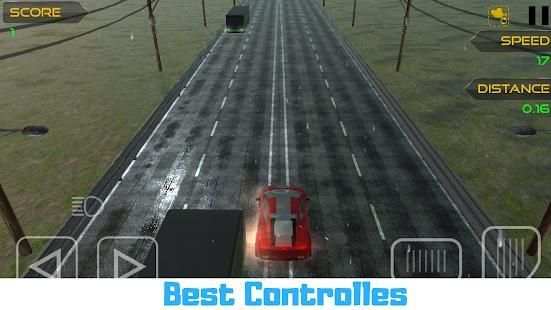 Car Racing Game - High Graphics स्क्रीनशॉट 2