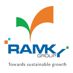 Ramky Group आइकन