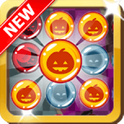 Candy Jewel Legend icon