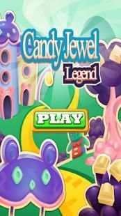 Candy Jewel Legend screenshot 8