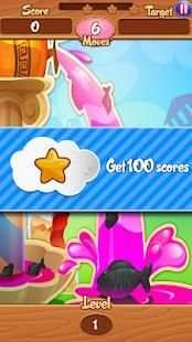 Candy Jewel Legend screenshot 4