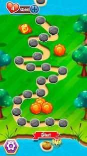 Candy Jewel Legend screenshot 6