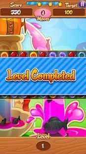 Candy Jewel Legend screenshot 1