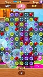 Candy Jewel Legend screenshot 2