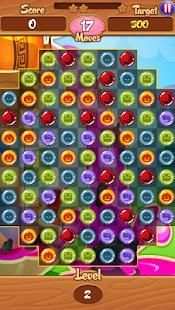 Candy Jewel Legend screenshot 3