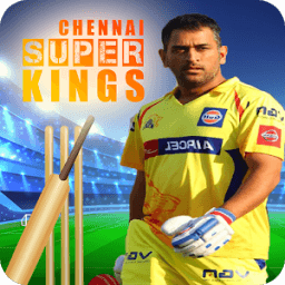 Photo Editor For Indian Cricketer आइकन