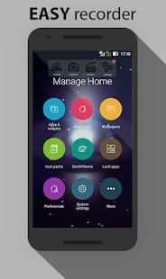 Easy Screen Recorder screenshot 6