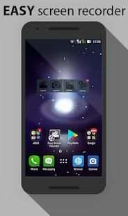 Easy Screen Recorder screenshot 1