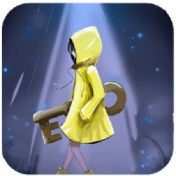 ikon Little Nightmares wallpaper